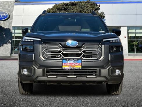 New 2026 Subaru Outback Premium image 8