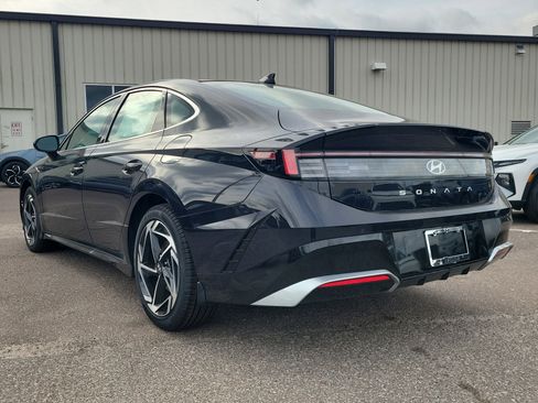 New 2026 Hyundai Sonata SEL image 4