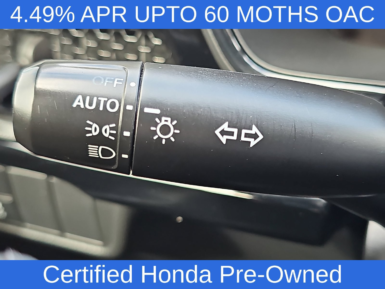 Certified 2024 Honda CR-V EX-L image 29
