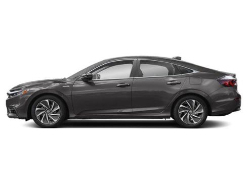 Used 2020 Honda Insight Touring image 2