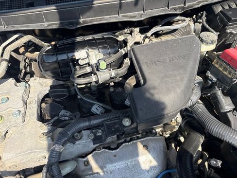 Used 2013 Nissan Rogue S AWD/4WD image 37
