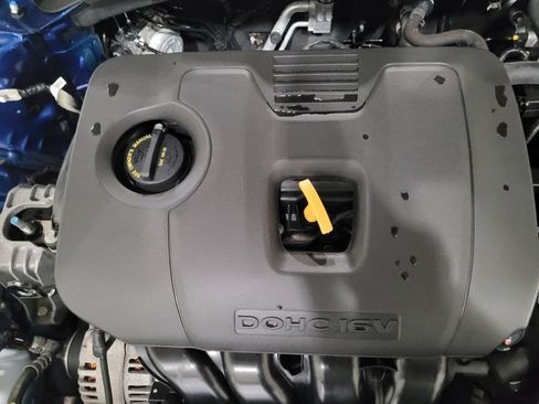 Used 2022 Kia Forte LXS image 30