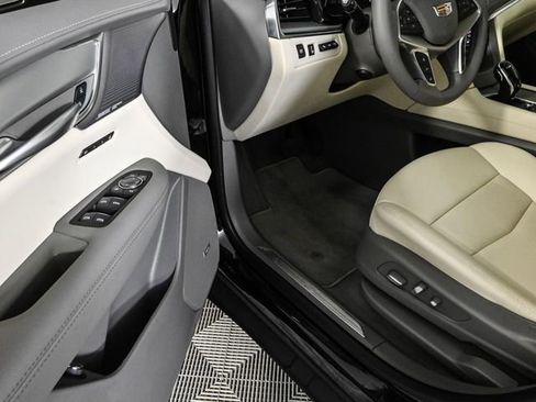 New 2025 Cadillac XT5 Premium Luxury w/ Technology Package image 7