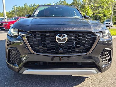 New 2026 MAZDA CX-70 3.3 Turbo w/ Premium Plus Pkg AWD/4WD image 18