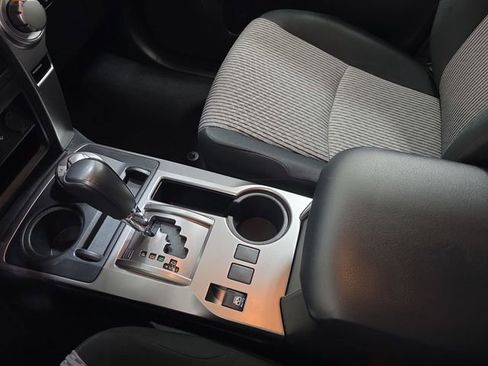 Certified 2024 Toyota 4Runner SR5 image 22