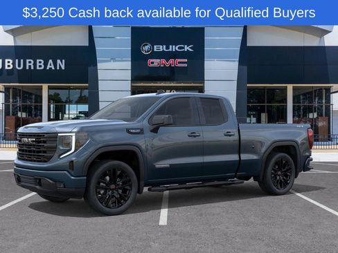 New 2026 GMC Sierra 1500 Elevation w/ Preferred Package image 2