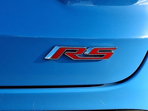 Certified 2024 Chevrolet Trax RS image 30