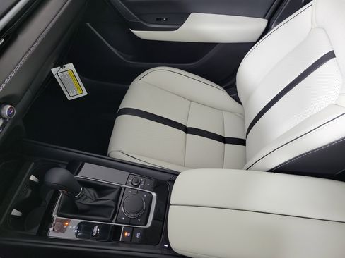 New 2026 MAZDA CX-50 AWD 2.5 S image 25