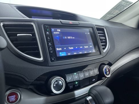 Used 2016 Honda CR-V EX image 18