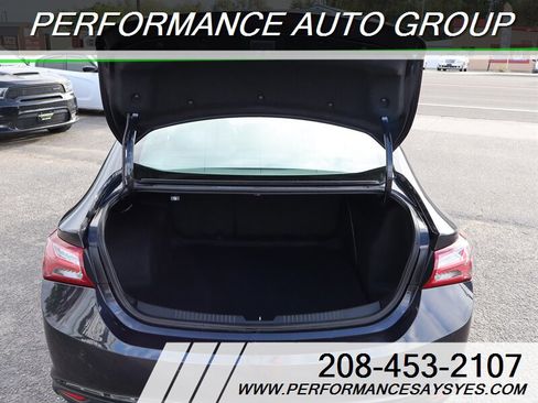 Used 2022 Chevrolet Malibu LT image 19