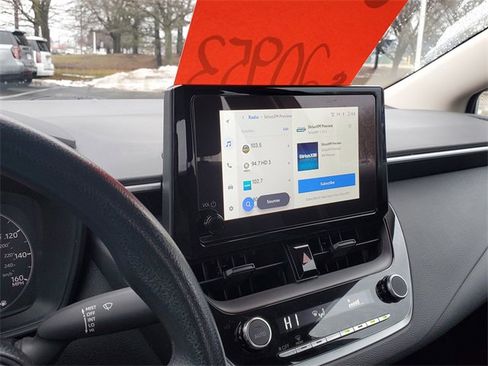 Used 2024 Toyota Corolla LE image 24