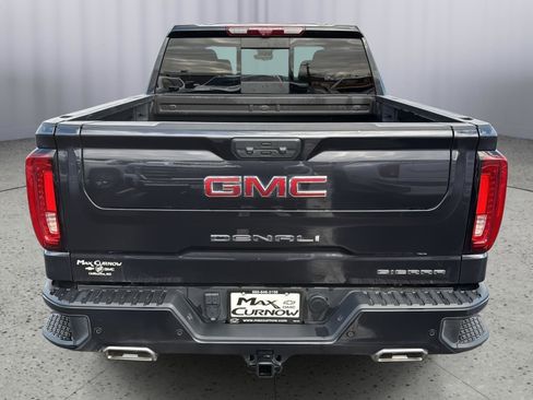 Used 2023 GMC Sierra 1500 Denali w/ Denali Reserve Package image 4