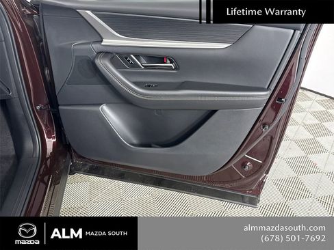 New 2026 MAZDA CX-90 3.3 Turbo S w/ Premium Plus AWD/4WD image 15