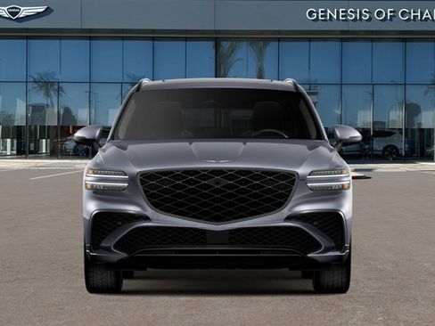 New 2026 Genesis GV70 2.5T Sport Prestige AWD/4WD image 6