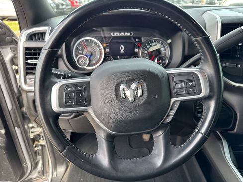 Used 2022 RAM 2500 Big Horn AWD/4WD image 8