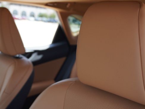 Certified 2025 Lexus NX 350 AWD w/ Premium Package image 25