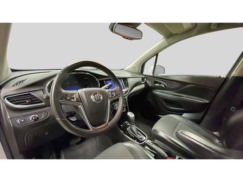 Used 2020 Buick Encore Preferred w/ Safety Package image 10