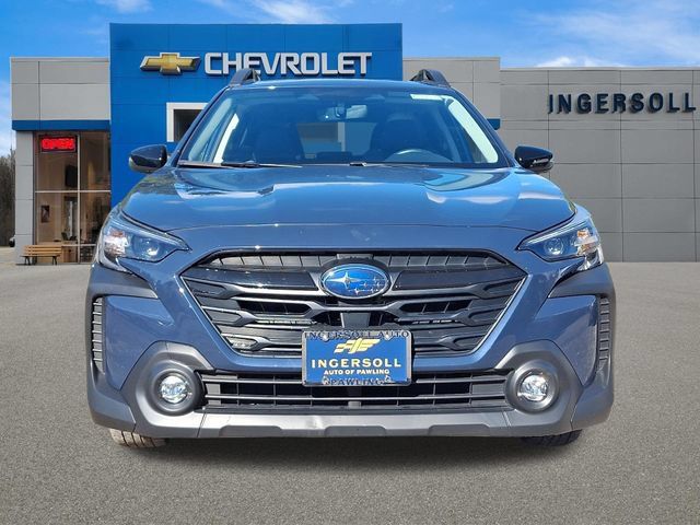 Used 2024 Subaru Outback Onyx Edition AWD/4WD image 22
