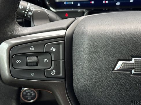 Certified 2023 Chevrolet Silverado 1500 ZR2 w/ Technology Package image 28