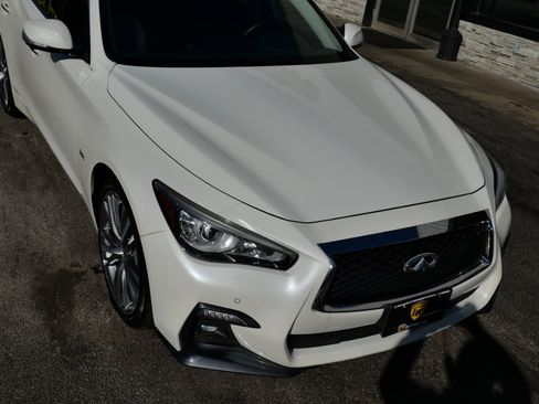 Used 2019 INFINITI Q50 Sport w/ Proactive Package image 79