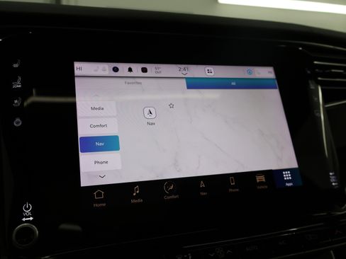 Used 2022 Jeep Wagoneer Series II w/ Premium Group I image 66