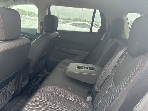 Used 2016 GMC Terrain SLE FWD image 12