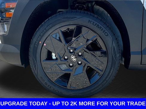 New 2026 Hyundai Kona SEL Sport FWD image 17