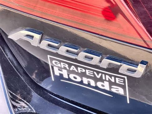 Used 2016 Honda Accord Sport image 8