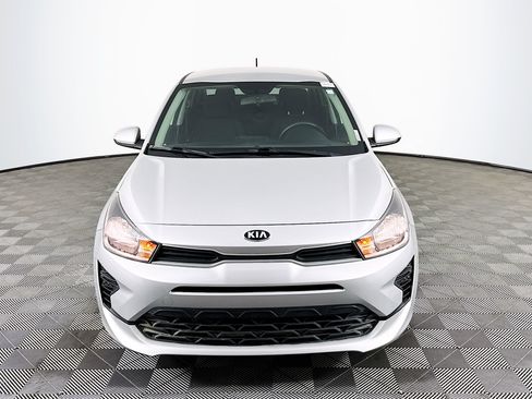 Used 2021 Kia Rio S image 2