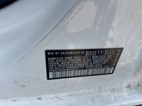 Used 2019 Volkswagen Jetta S FWD image 5