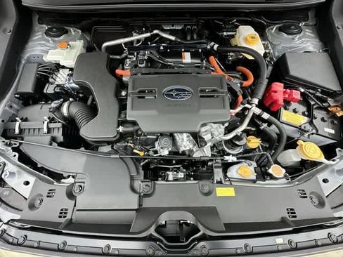 New 2026 Subaru Crosstrek 2.5i Sport image 25