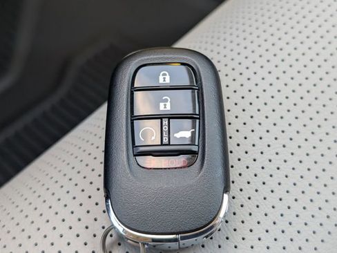 New 2026 Honda CR-V EX-L image 29