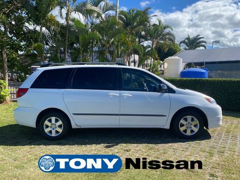 Used 2004 Toyota Sienna CE FWD image 27