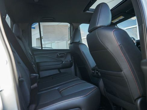 New 2026 Honda Ridgeline TrailSport image 10