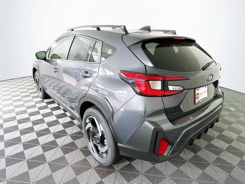New 2026 Subaru Crosstrek 2.5i Limited AWD/4WD image 4