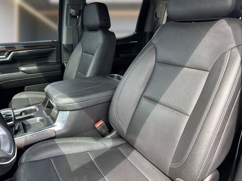 Used 2024 GMC Sierra 1500 SLT w/ SLT Convenience Package image 7