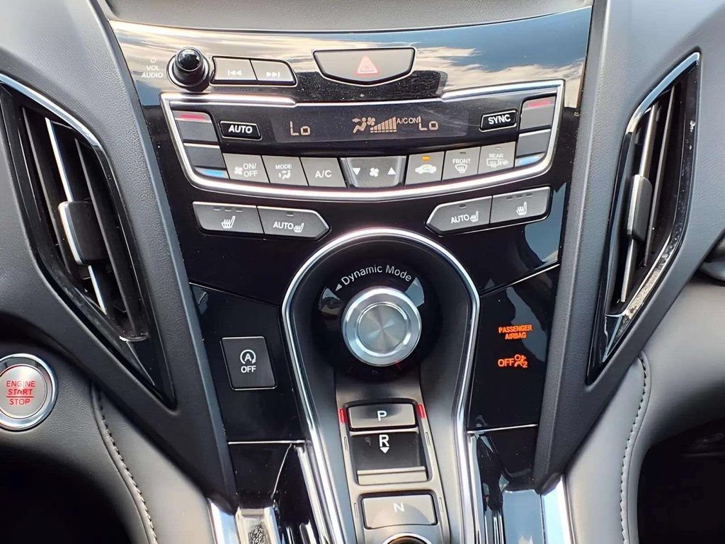 Used 2020 Acura RDX FWD image 14