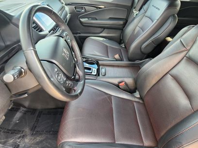 Used 2019 Honda Ridgeline Black Edition