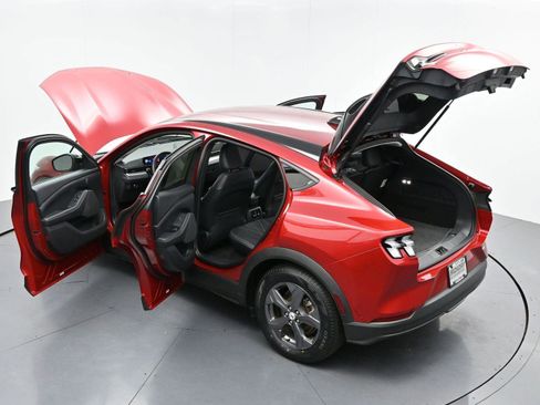 Used 2023 Ford Mustang Mach-E Select RWD image 41