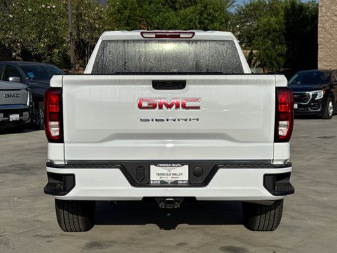 New 2026 GMC Sierra 1500 Pro w/ Graphite Edition image 12