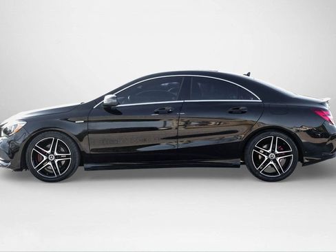 Used 2018 Mercedes-Benz CLA 250 CLA 250 image 9