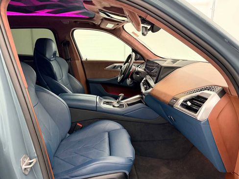 Used 2023 BMW XM w/ M Driver's Package image 21