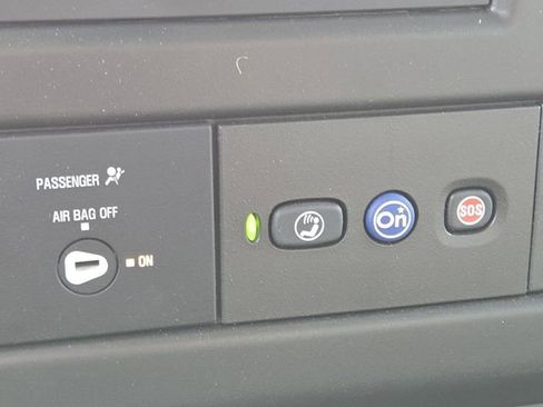 New 2025 Chevrolet Express 3500 w/ Power Convenience Package image 6