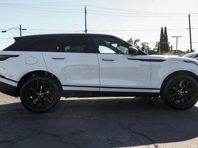 New 2026 Land Rover Range Rover Velar S