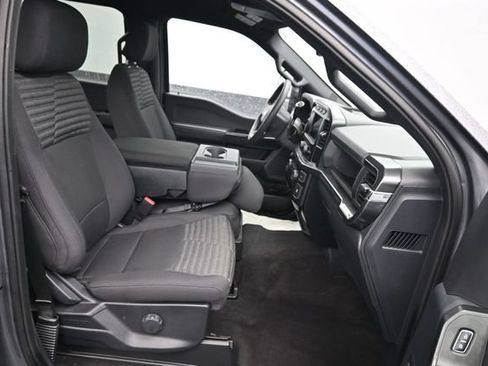 Used 2023 Ford F150 XL w/ STX Appearance Package AWD/4WD image 7
