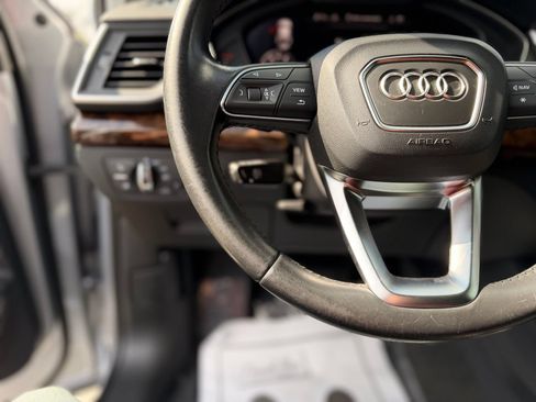 Used 2018 Audi Q5 2.0T Premium Plus AWD/4WD image 19