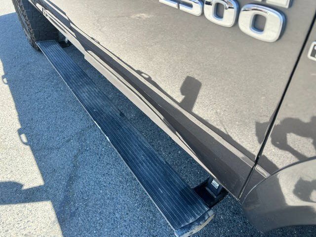 Used 2015 RAM 2500 Tradesman w/ Popular Equipment Group AWD/4WD image 20