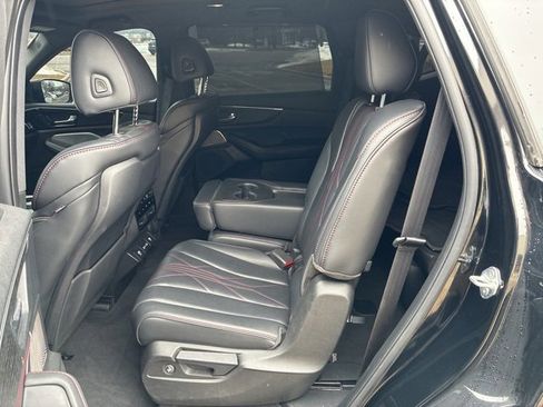 Used 2024 Acura MDX Type S image 4
