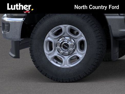 New 2026 Ford F350 XLT AWD/4WD image 19