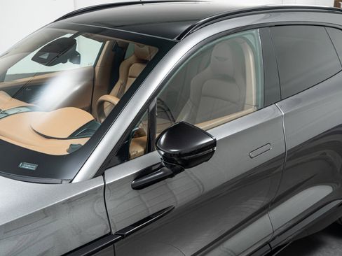 Used 2025 Aston Martin DBX 707 AWD/4WD image 36